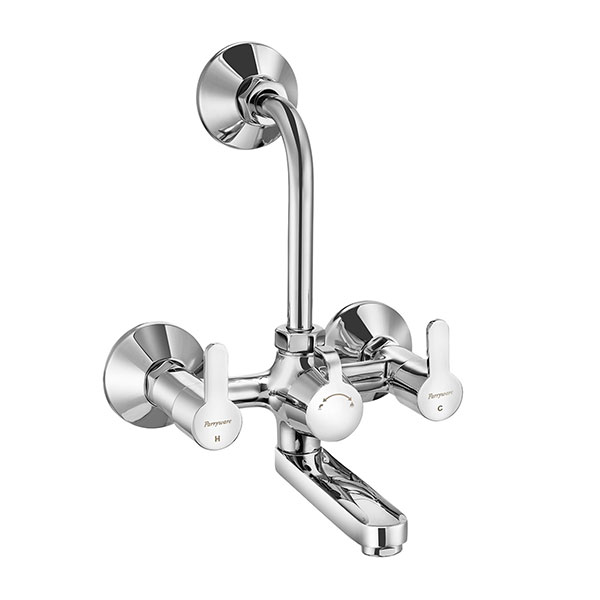 Wall Mixer